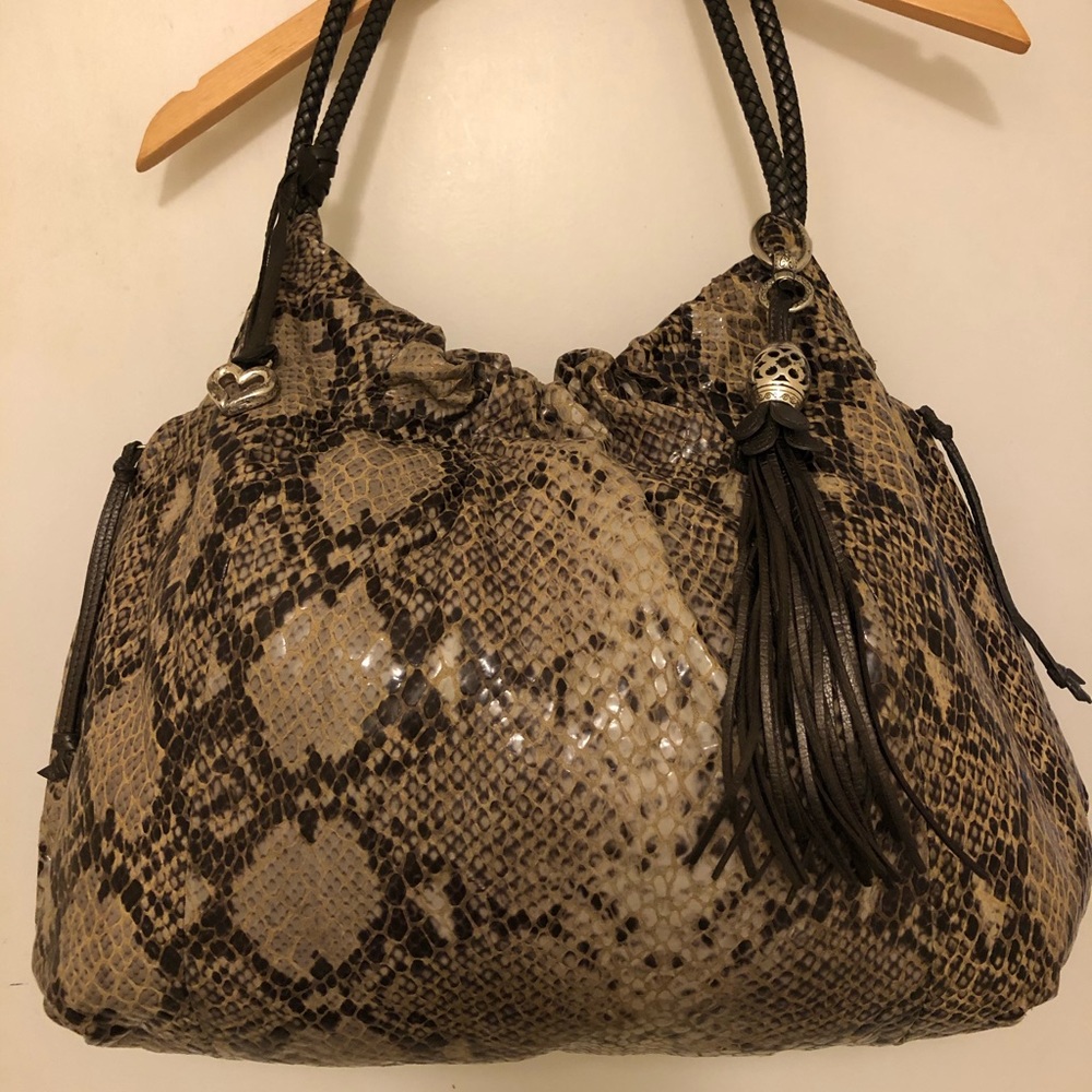 Brighton Collectibles Nolita Handbag
